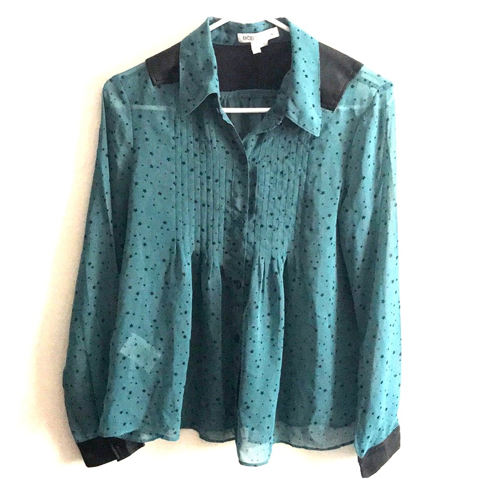 Women’s Blouse